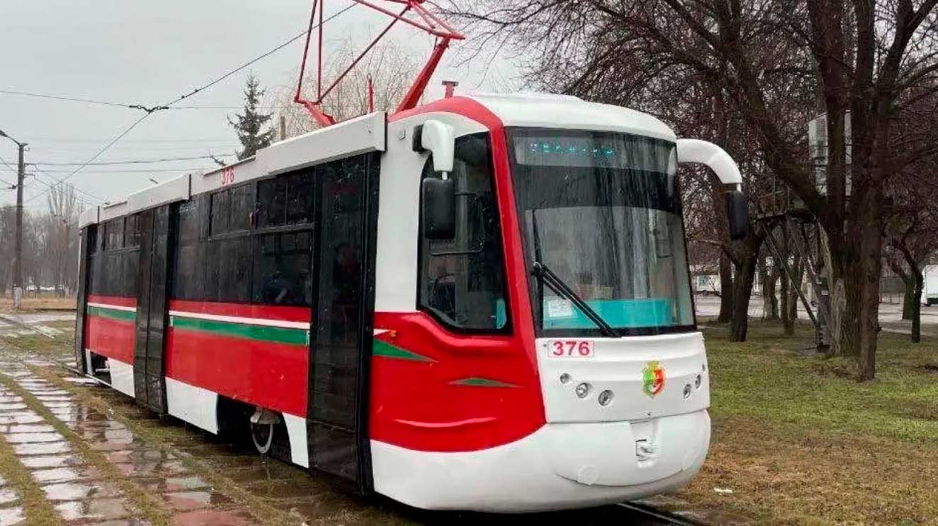 Комплектующие для капитально-восстановительного ремонта вагонов метрополитена