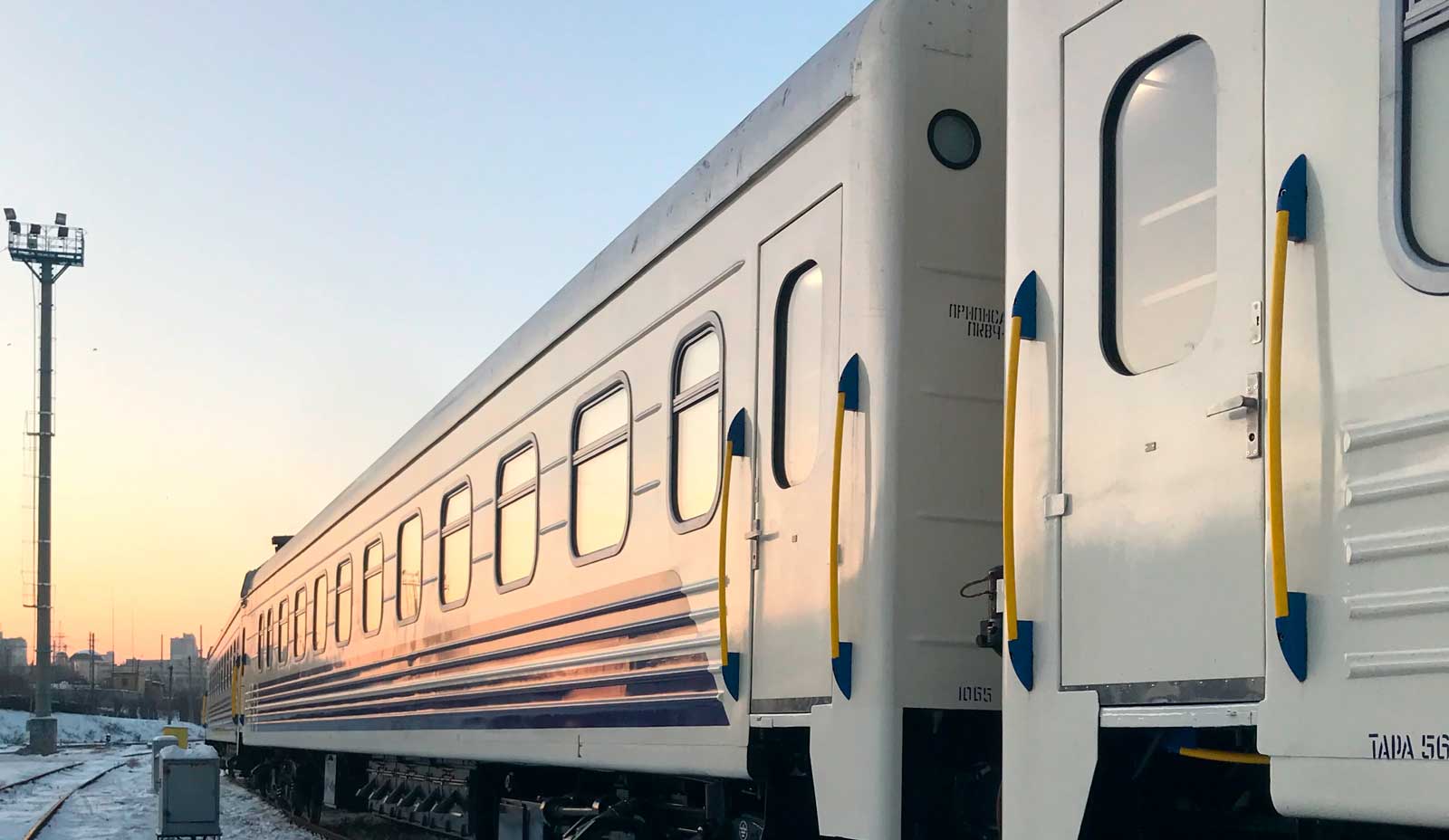 Zestaw drzwi do przedsionka