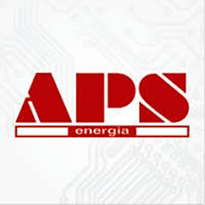 APS Energia SA